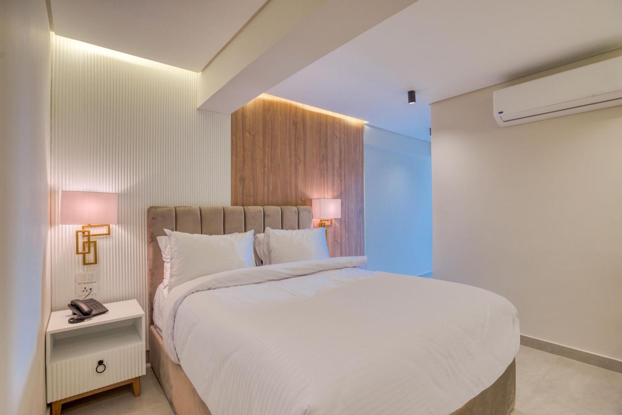 Galaxy Pyramids View Inn Kafret el-Gabal エクステリア 写真