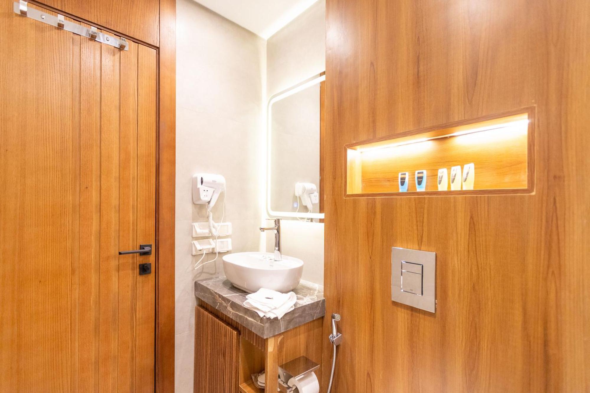 Galaxy Pyramids View Inn Kafret el-Gabal エクステリア 写真