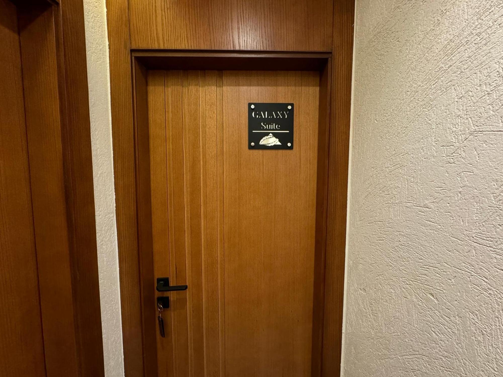 Galaxy Pyramids View Inn Kafret el-Gabal エクステリア 写真