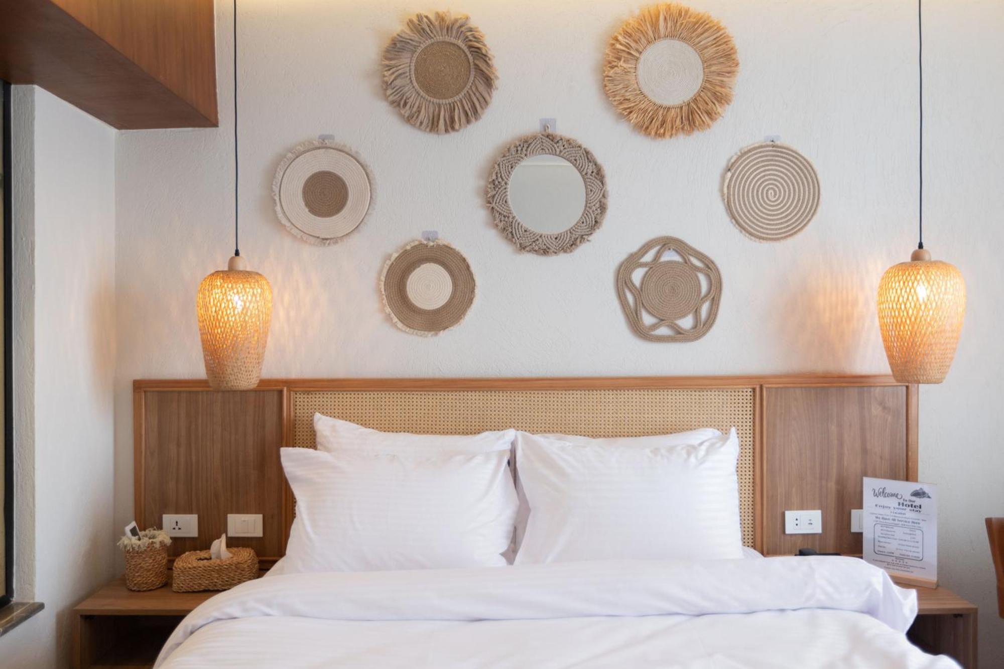 Galaxy Pyramids View Inn Kafret el-Gabal エクステリア 写真